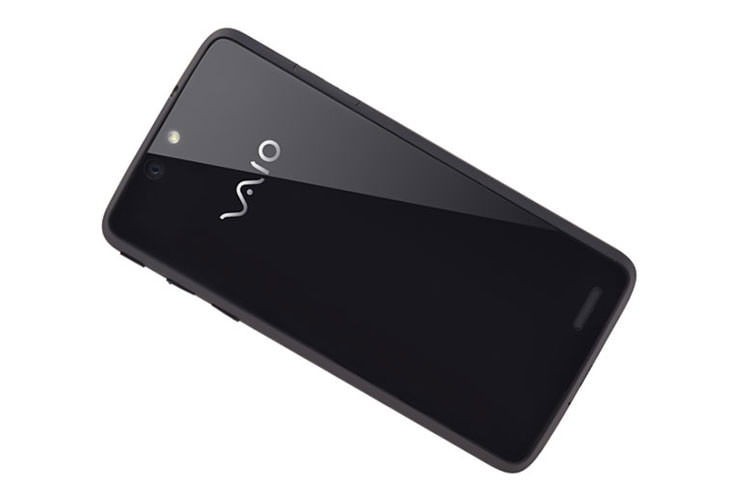 اولین گوشی Vaio با ویندوز ۱۰ موبایل ۱۵ بهمن معرفی می‌شود