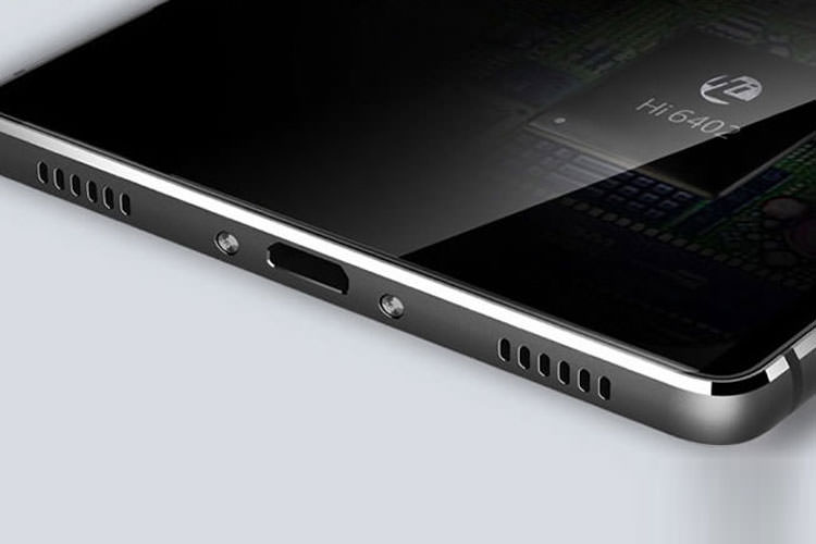 هواوی پی 9 از نمایشگر فول اچدی و پردازنده Kirin 955 استفاده خواهد کرد