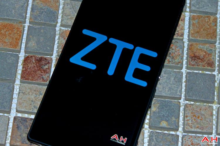 ZTE امیدوار است امسال ۶۰ تا ۷۰ میلیون تلفن هوشمند بفروشد