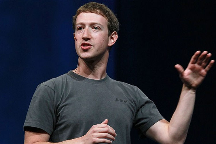 مارک زاکربرک: کاربران فیسبوک تا سال ۲۰۳۰ به ۵ میلیارد نفر خواهد رسید