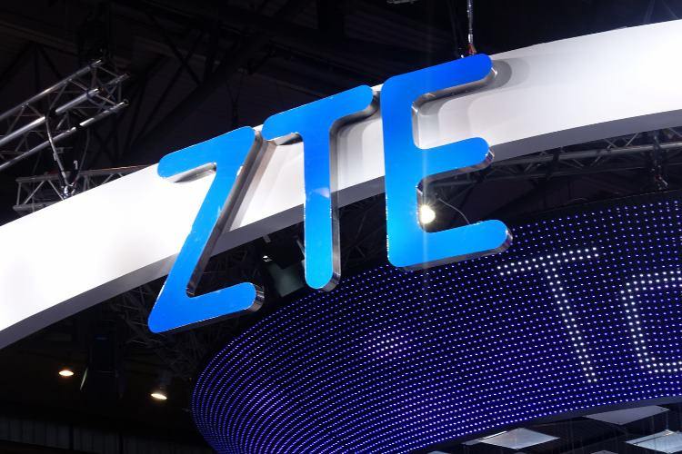 شرکت ZTE به دلیل نقض تحریم‌های ایران به ممنوعیت واردات از آمریکا محکوم شد