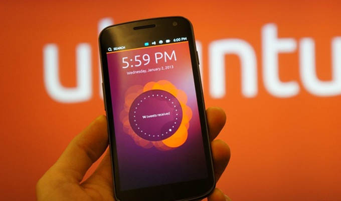 با استفاده از سیستم عامل اوبونتو، تلفن هوشمند Xperia Z1 و OnePlus One خود را جان تازهای ببخشید
