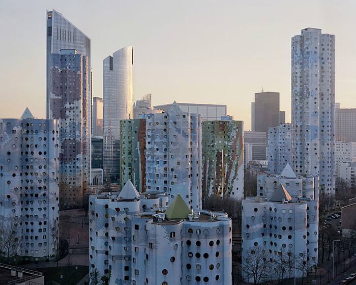 بازار تریلیون دلاری زیرساخت و نقش فناوری در آن