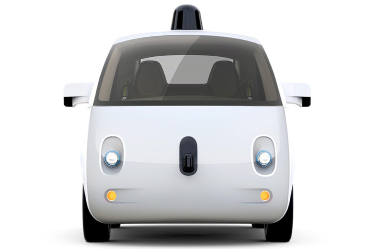 خودروهای هوشمند روزانه ۳ میلیون کیلومتر بصورت شبیه سازی شده می‌پیمایند