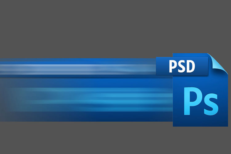 فایل‌های PSD لایه باز فتوشاپ را با سرعت ۲۰ برابری ذخیره کنید