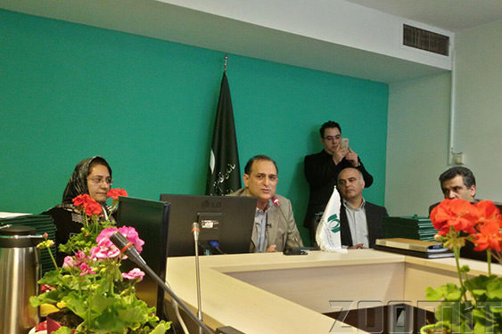 فعالان IT ایتالیا، فرانسه، کانادا، ایرلند و بلغارستان آماده سرمایهگذاری در ایران