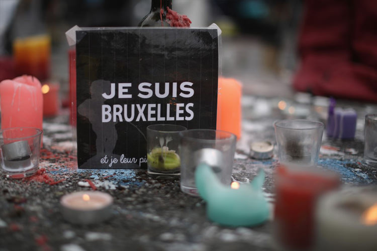 مطالعات DNA، چگونه هویت یکی از مظنونین حملات تروریستی بروکسل را فاش کردند؟