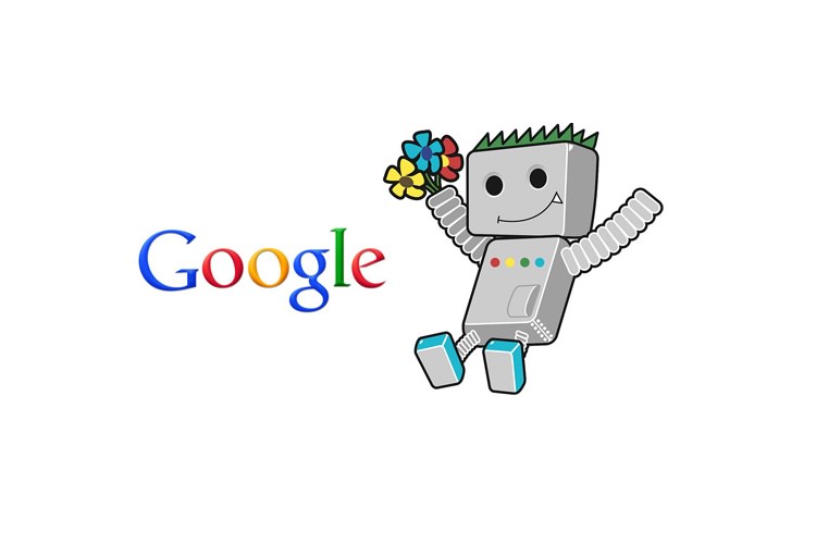 روبات وبگرد Googlebot از آیفون به اندروید تغییر می‌یابد