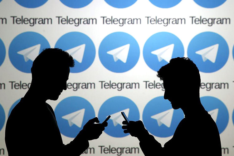 ۳۵ درصد از جرایم ثبت شده در پلیس فتا مربوط به تلگرام است