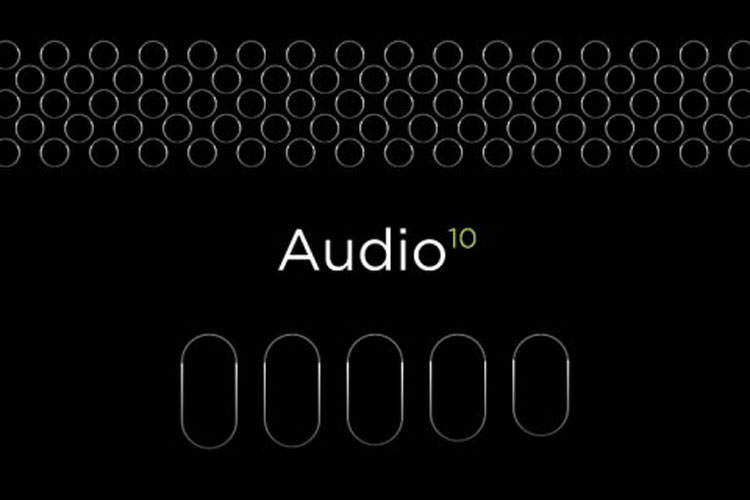 تماشا کنید: تیزر تبلیغاتی جدید اچ تی سی 10 در خصوص صدای باکیفیت Hi-Fi DAC