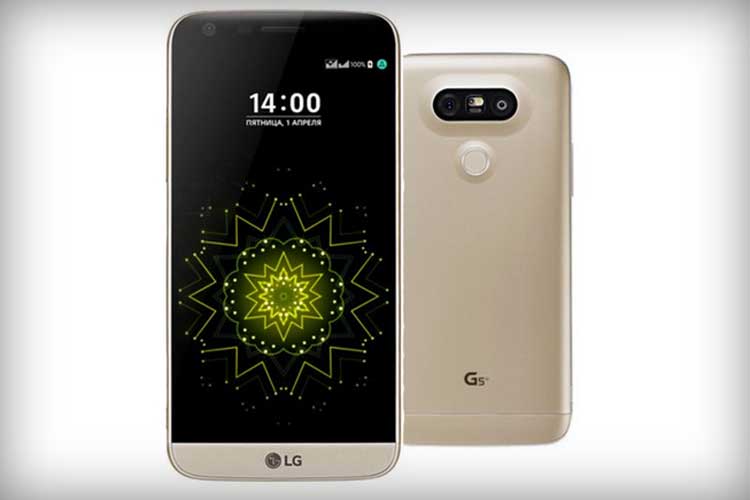 تلفن هوشمند ال‌جی G5 SE واقعیت دارد، اما خاص نیست!