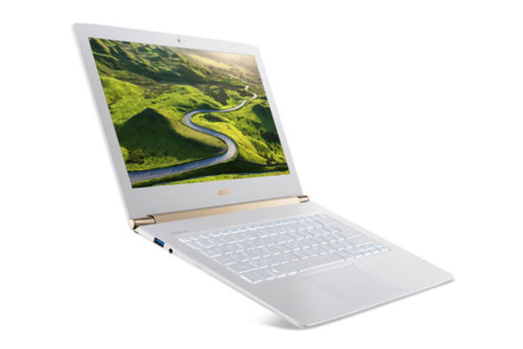 لپ‌ تاپ Aspire S 13 از ایسر، رقیبی قدرتمند برای مک‌بوک ایر اپل و Dell XPS 13