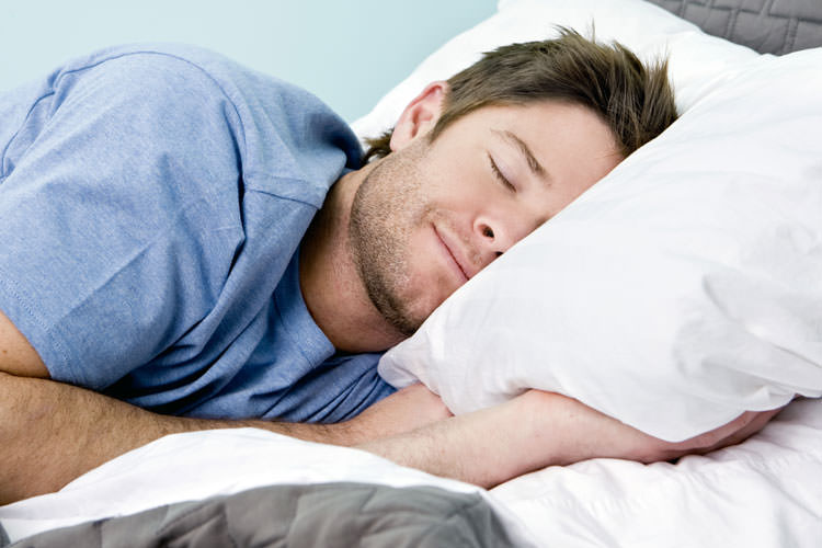 راه هایی برای افزایش کیفیت خواب - زومیت