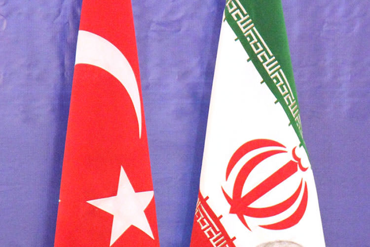 ترکیه شهرک الکترونیک در ایران تأسیس می‌کند