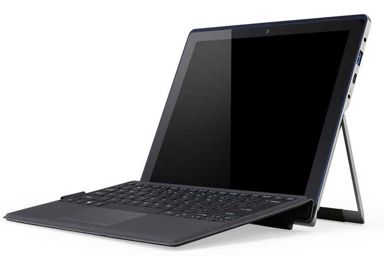 اطلاعات تبلت هیبریدی جدید Aspire 12 S فاش شد