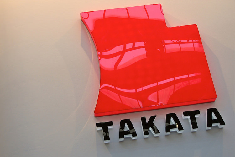 ۸۵ میلیون خودرو مجهز به کیسه هوای تاکاتا در آستانه فراخوانی