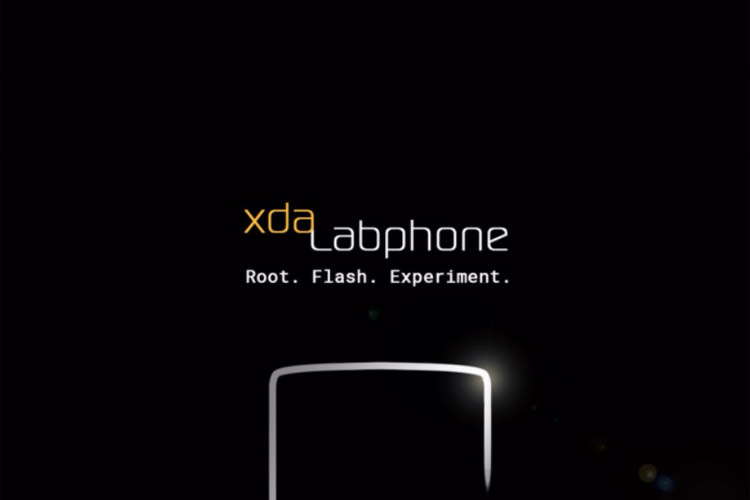 XDA تلفن هوشمند Labphone را معرفی کرد