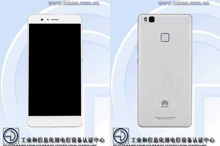 گوشی هوشمند Huawei P9 Lite در TENAA رویت شد