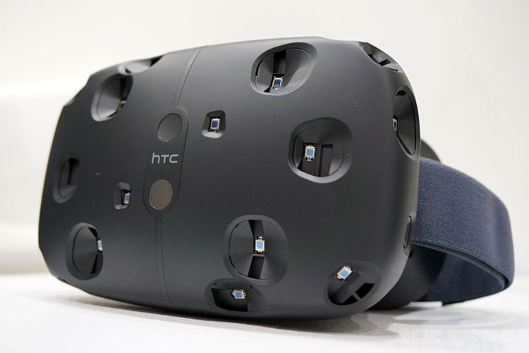 MSI اولین لپ تاپ هماهنگ با هدست واقعیت مجازی HTC Vive را تولید کرد