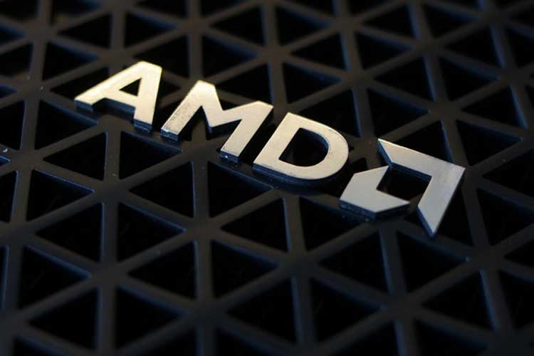 درآمد ۱.۲۷ میلیارد دلاری AMD‌ طی زمستان ۲۰۱۹ و پیش‌بینی رشد در فصل جاری