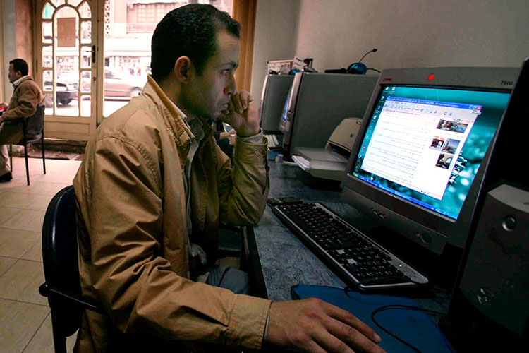 جایگاه نامناسب سرعت اینترنت ایران در میان همسایگان