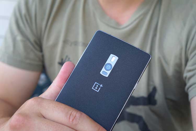 وان پلاس نام تجاری Dash Charge را ثبت کرد؛ OnePlus 3 در راه است؟