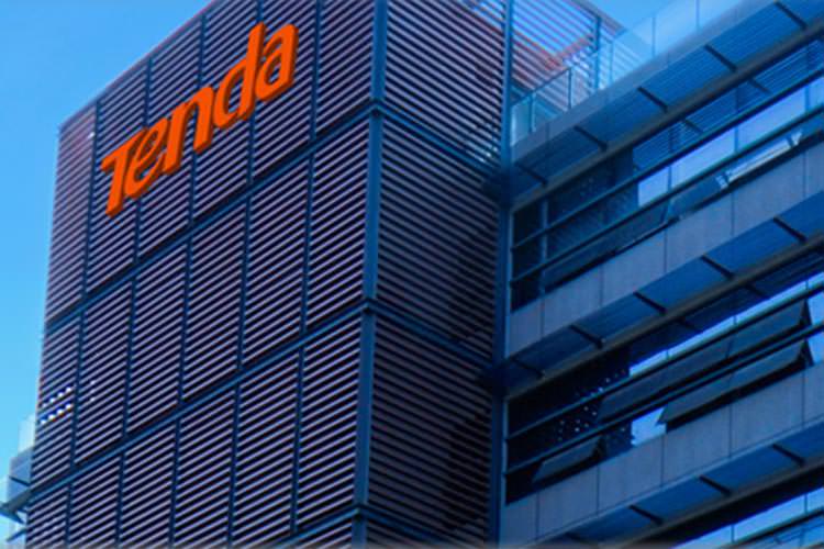 تندا، شرکتی که می‌خواهد شبکه‌ های بی سیم بهتر بسازد