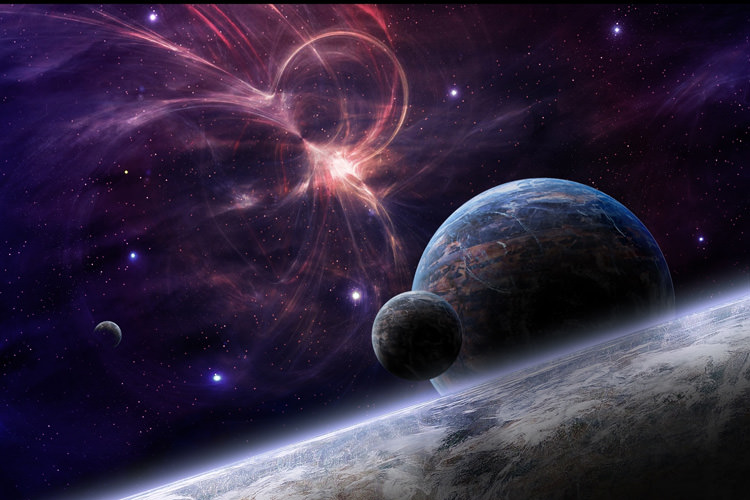 سیاره‌ی نهم: دستاورد علمی یا دلیلی برای باور افسانه‌های باستانی