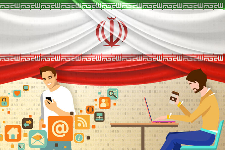 بررسی پتانسیل‌های احتمالی رقابت جهانی استارتاپ‌های ایرانی