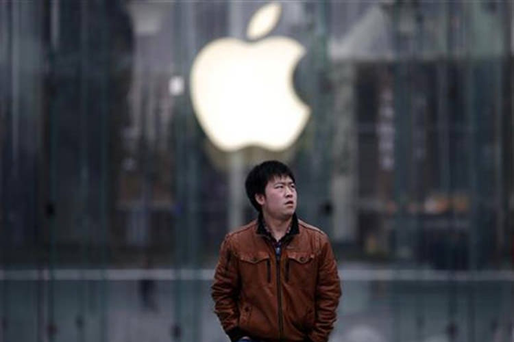 چین با عبور از ژاپن، به دومین بازار پردرآمد برای فروش اپلیکیشن های مبتنی بر iOS تبدیل شد