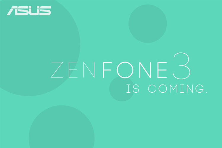 تماشا کنید: ویدیوی تبلیغاتی ایسوس برای سه گوشی Zenfone 3