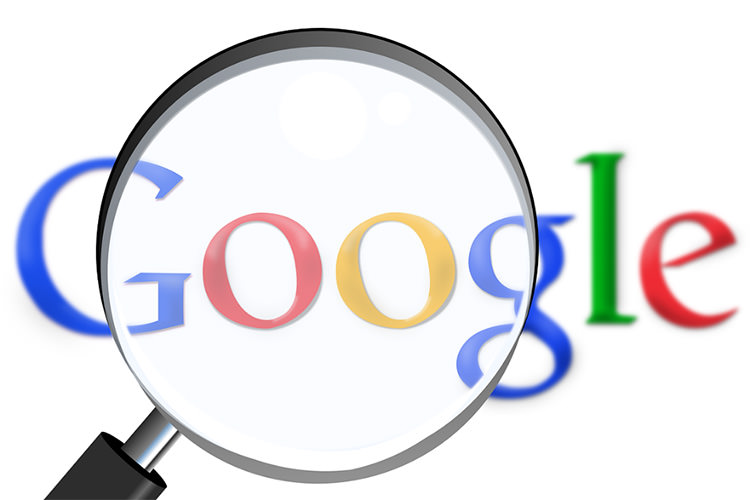 گوگل در حال آزمایش تغییر بزرگی برای نمایش نتایج جستجو است