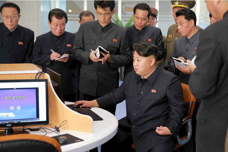 کره شمالی در حال ساخت شبکه اجتماعی بومی شبیه به فیسبوک است