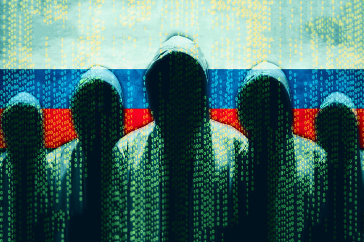 اطلاعات میلیون ها آدرس ایمیل توسط یک هکر روس به سرقت رفته است
