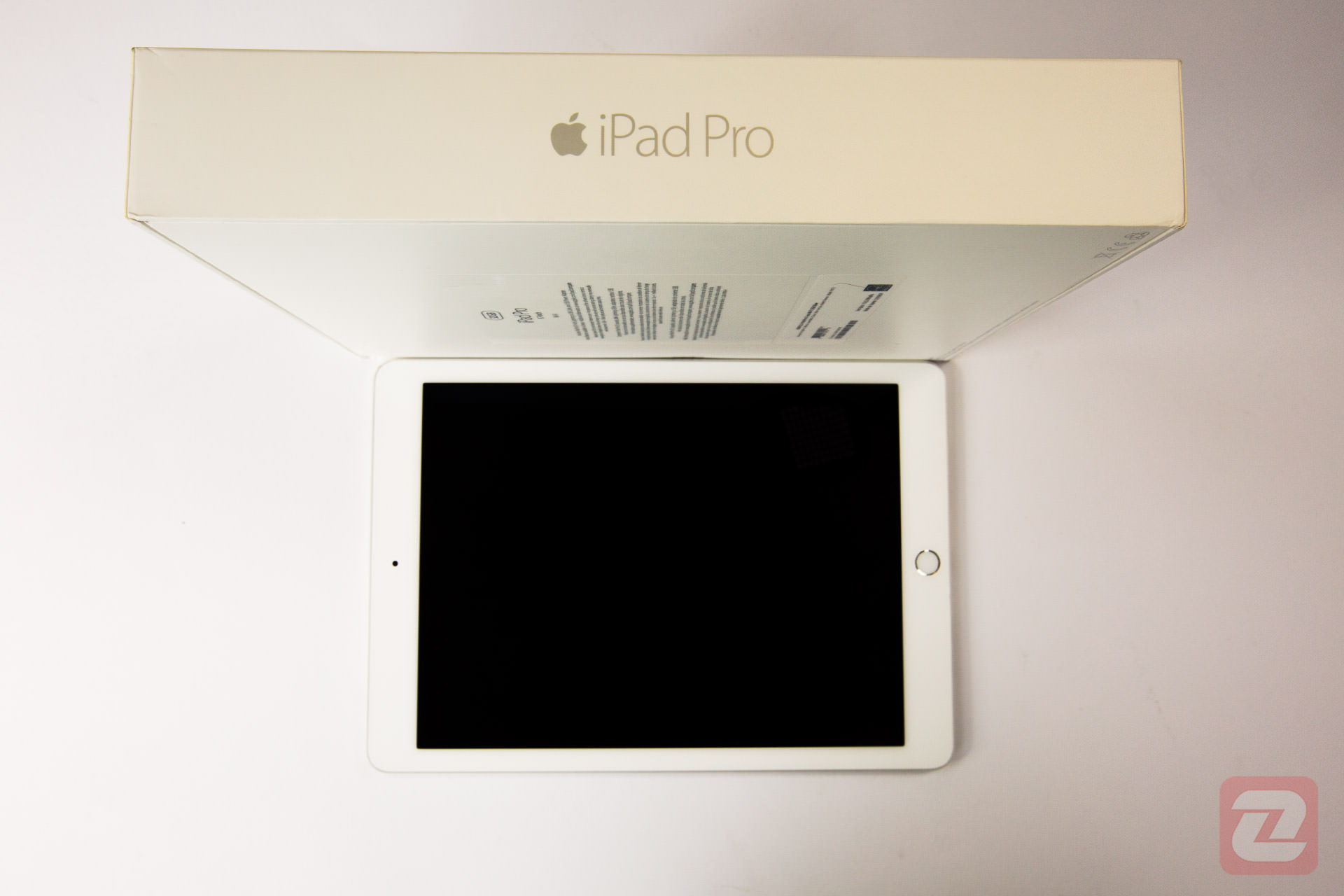 آیپد پرو ۹.۷ / iPad Pro 9.7