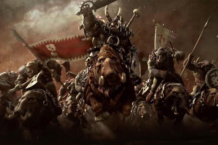 بررسی بازی Total War: Warhammer II 