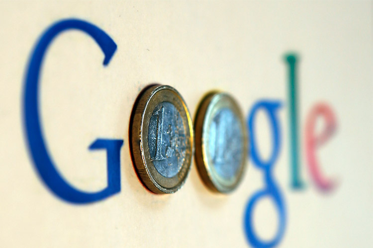 ساندی تایمز: کمیسیون اروپا گوگل را به دلیل زیر پاگذاشتن قوانین تجارت ۳.۴ میلیارد دلار جریمه می‌کند