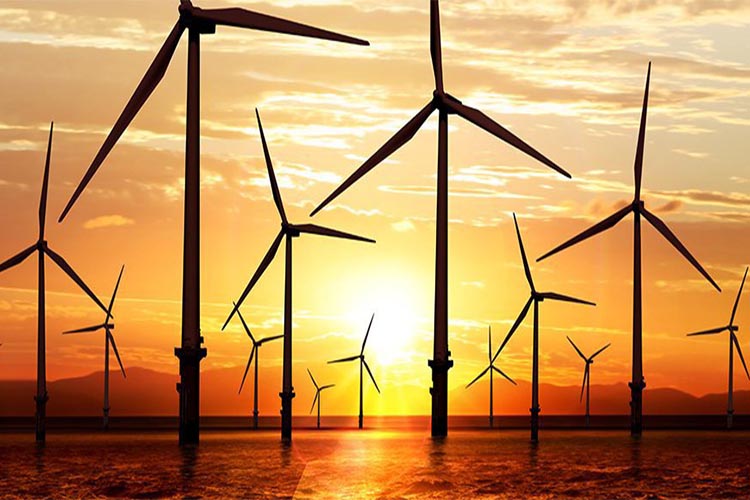 آلمان به رکورد تامین ۹۵ درصد از انرژی خود از منابع تجدید پذیر رسید