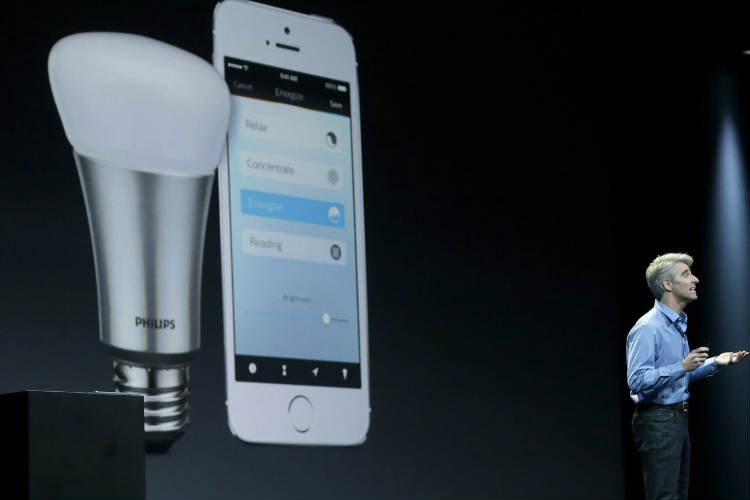 iOS 10 یک اپلیکیشن اختصاصی برای خانه‌ هوشمند دارد