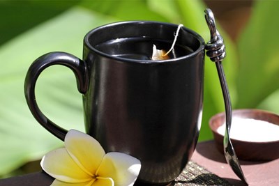 خلاقیت در طراحی و بسته بندی چای کیسه ای