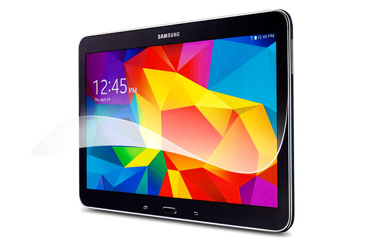 Galaxy Tab 4 Advanced احتمالا تبلت ۱۰.۱ اینچی بعدی سامسونگ است
