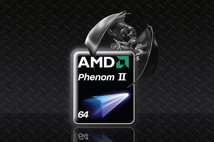 تاریخچه پردازنده های AMD (قسمت دوم)