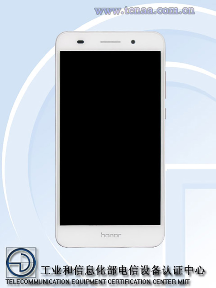 honor 5A