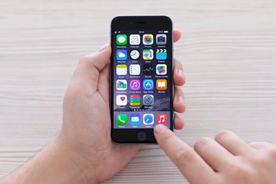 ۹ مورد جزئی درباره سیستم عامل iOS آیفون