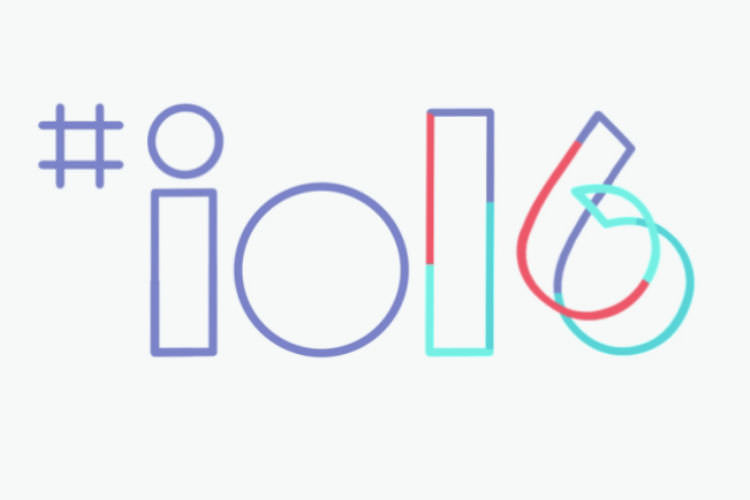 اپلیکیشن Google I/O 2016 رسما منتشر شد