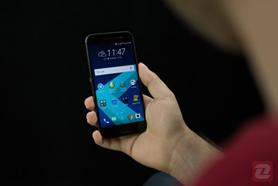 عرضه اولین نسخه از LineageOS برای اچ تی سی 10
