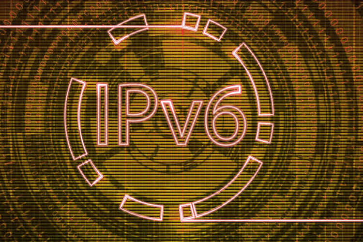 ایرانسل برای اولین بار IPv6 را در بستر موبایل تست کرد