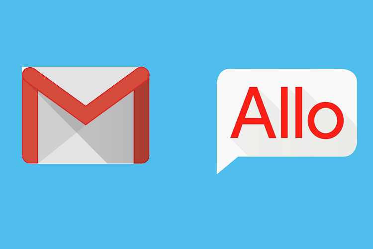 از جیمیل تا Allo: مسیر گوگل در سرویس های پیام رسان