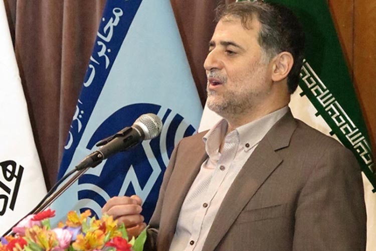مدیرعامل مخابرات ایران: شبکه ملی اطلاعات سند توسعه کشور است