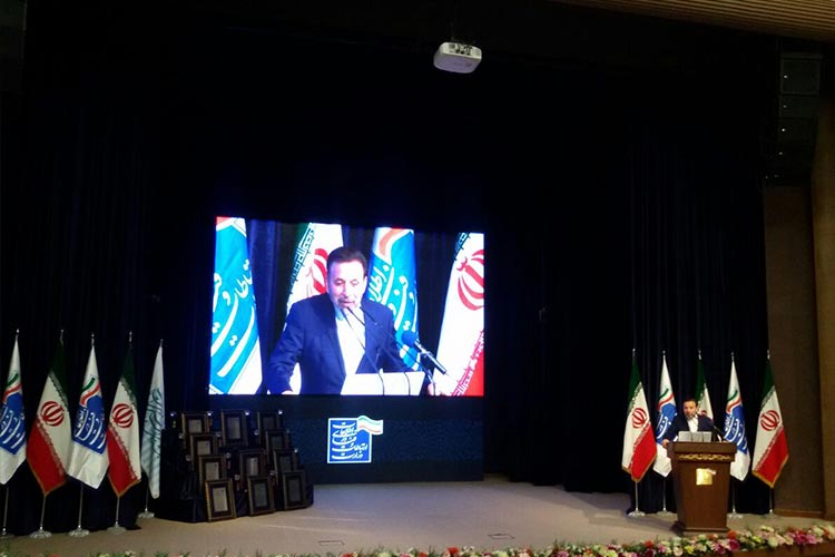 وزیر ارتباطات: شبکه ملی اطلاعات دسترسی کاربران را محدود نمیکند